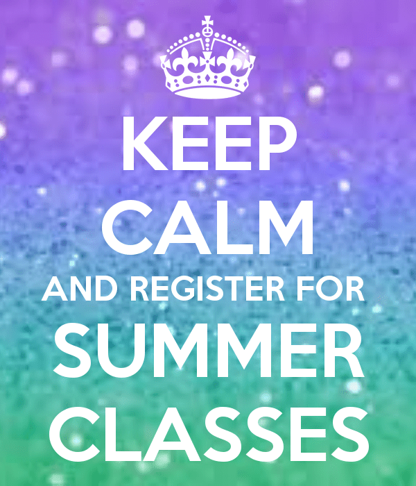 Summer dance classes